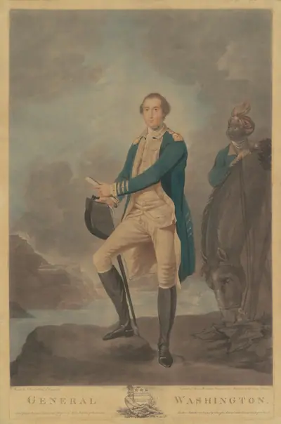 General Washington
