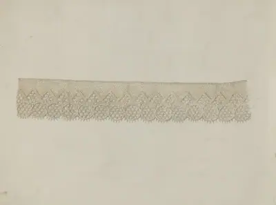 Lace Edging