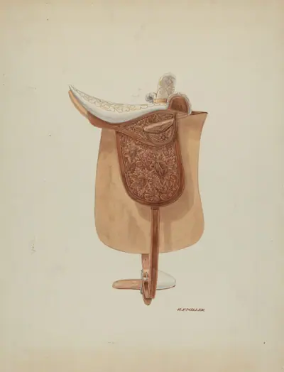 Side Saddle