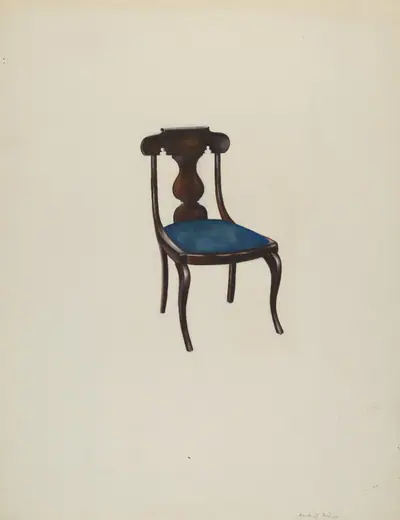 Side Chair