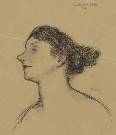 Yvette Guilbert