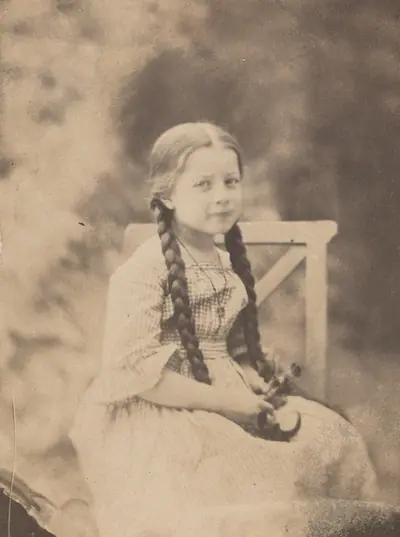 Marie LaPorte