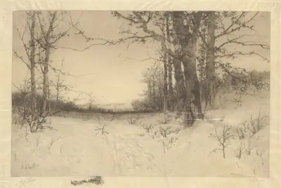 Midwinter