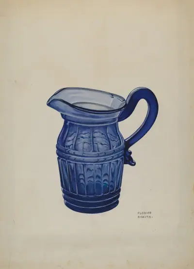 Creamer