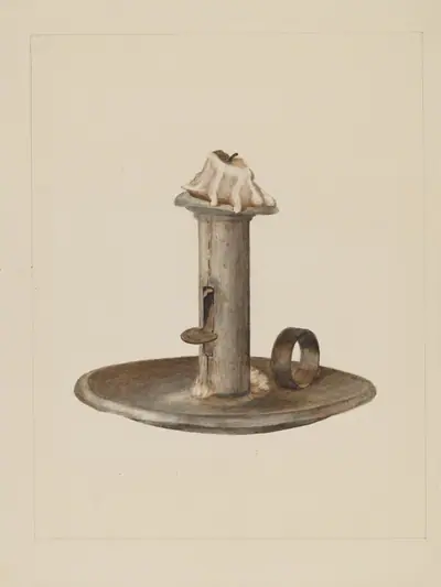 Candlestick