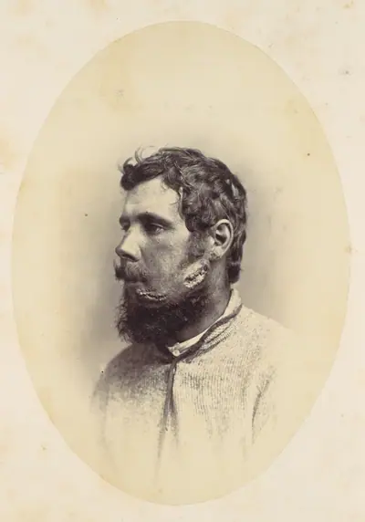Andrew Wagoner