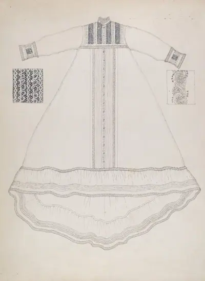 Nightgown