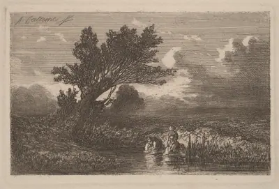 Laundresses