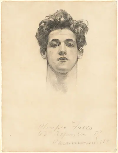 Olimpio Fusco