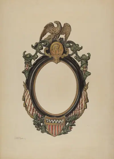 Mirror Frame
