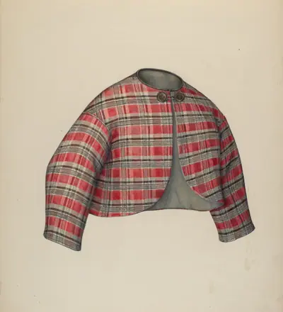 Child's Jacket