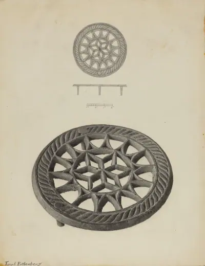Trivet