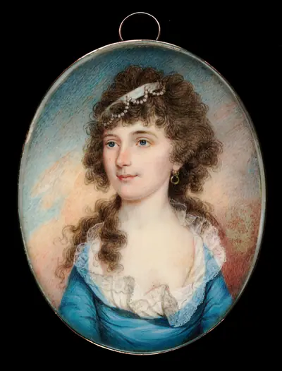Mrs. John McCluney