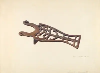 Bootjack