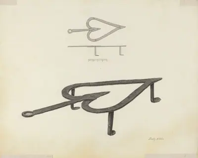 Trivet