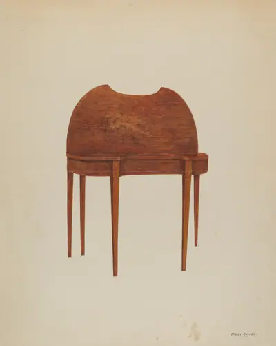 Card Table