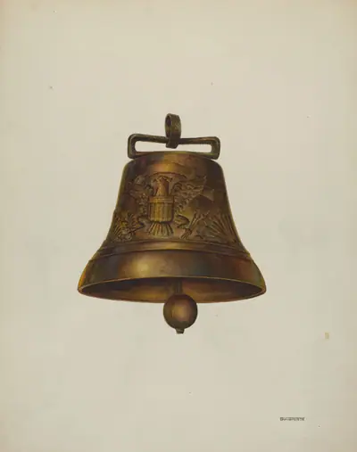 Animal Bell