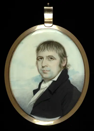 David McClellan