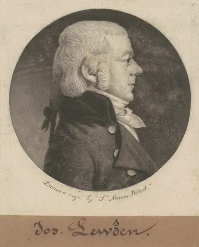 Joseph Lewden