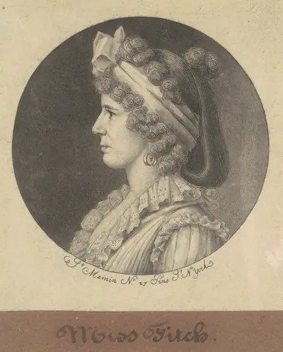 Miss Fitch