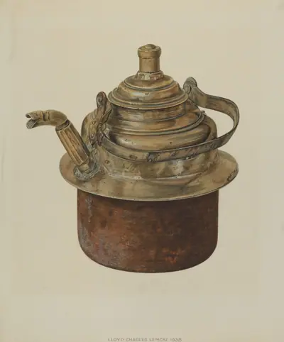 Kettle