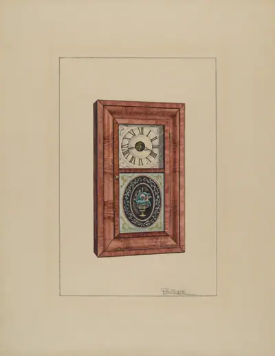 Clock