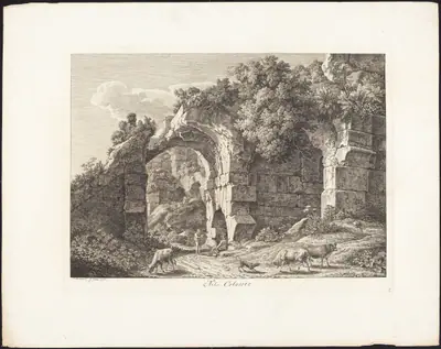 Nel Colosseo