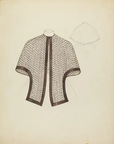 Cape