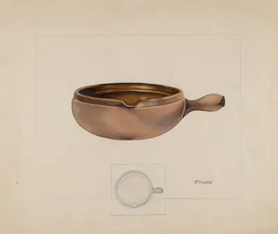 Stew pot