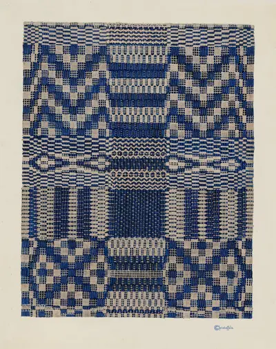 Coverlet