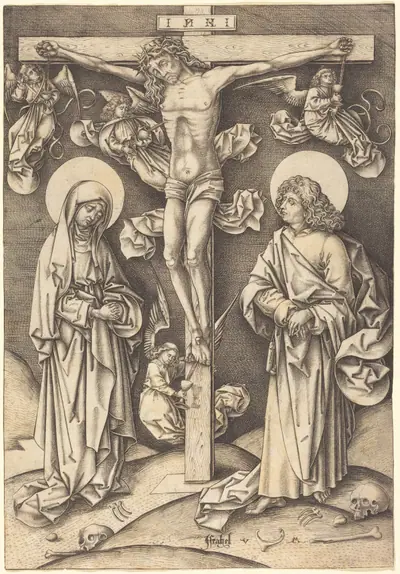 The Crucifixion