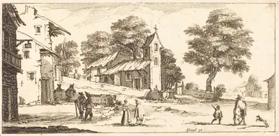 A Church
