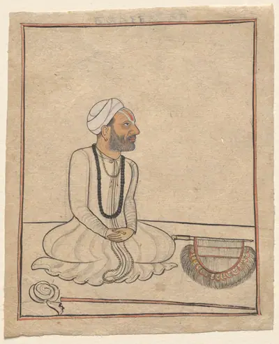 Gosain Narottam Das