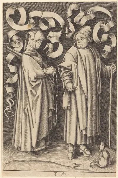 The Churchgoers