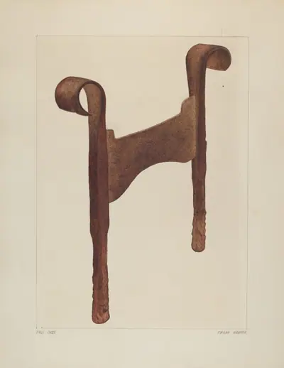 Scraper