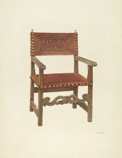 Armchair