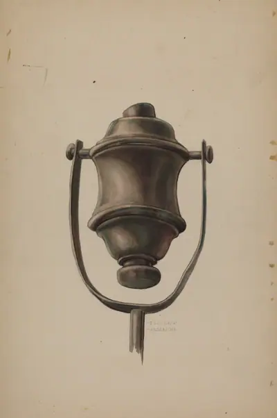 Fireman's Torch