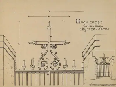 Cross