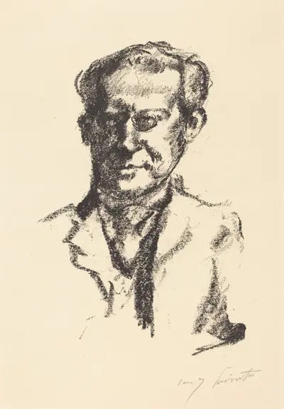 Arno Holz