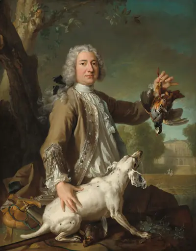Henri Camille, Chevalier de Beringhen