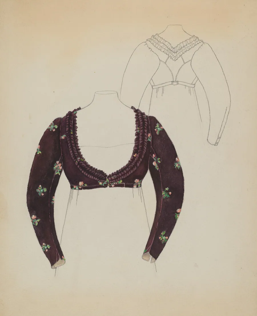 Spencer by American 20th Century
