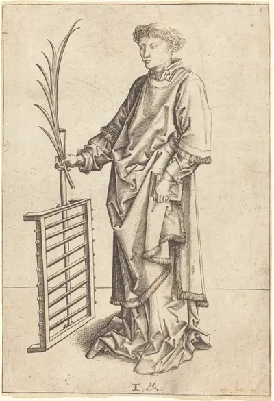 Saint Lawrence
