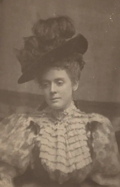 Woman