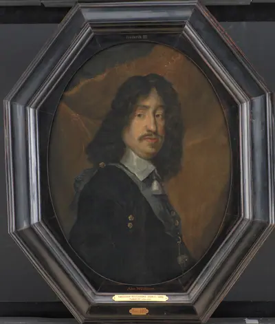 Frederik III