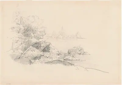 Lake Shore
