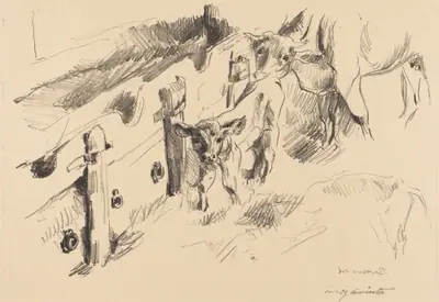 Kälber (Calves)