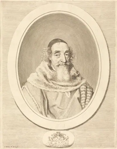 Mathieu Mole