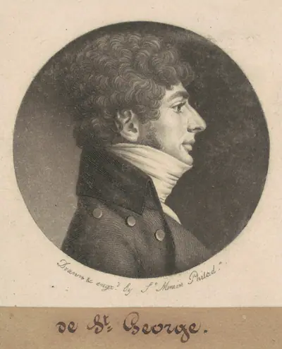 de St. George