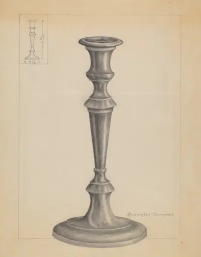 Candlestick
