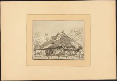 Swiss Cottages